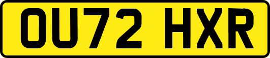 OU72HXR