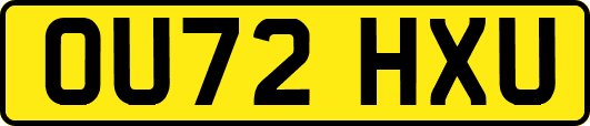 OU72HXU
