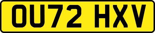 OU72HXV