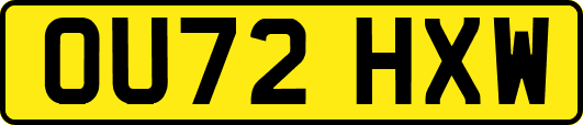 OU72HXW