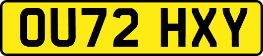 OU72HXY