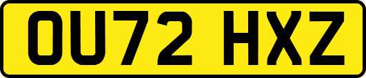 OU72HXZ
