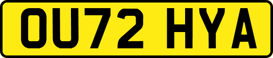 OU72HYA