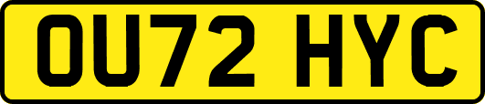 OU72HYC