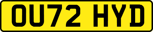 OU72HYD
