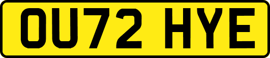OU72HYE