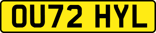 OU72HYL