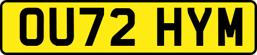 OU72HYM