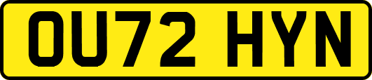 OU72HYN