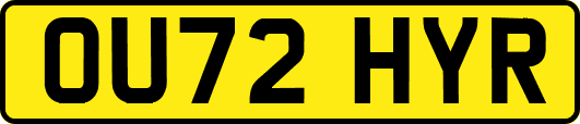 OU72HYR