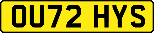 OU72HYS
