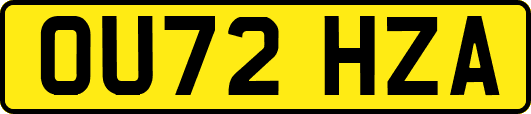 OU72HZA