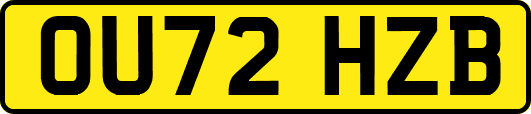 OU72HZB