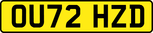 OU72HZD