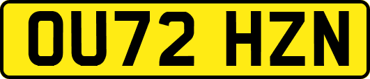 OU72HZN