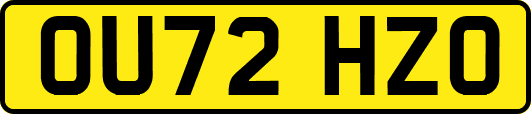 OU72HZO