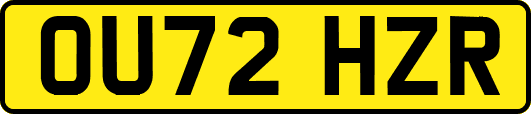 OU72HZR