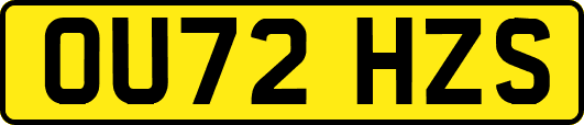 OU72HZS