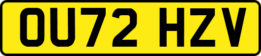 OU72HZV
