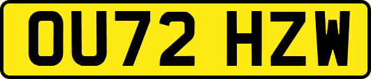 OU72HZW