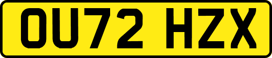 OU72HZX