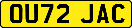 OU72JAC