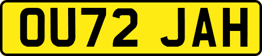 OU72JAH