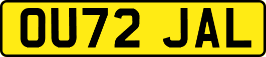 OU72JAL