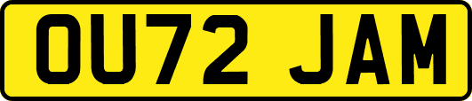 OU72JAM
