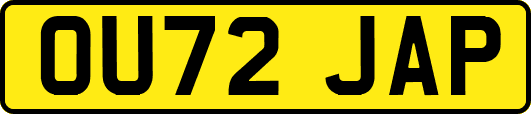 OU72JAP