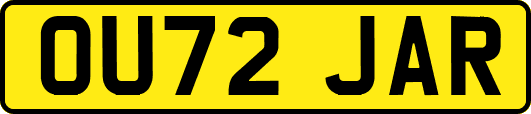 OU72JAR