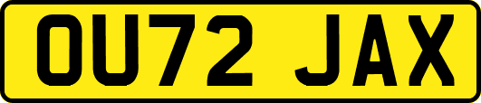 OU72JAX