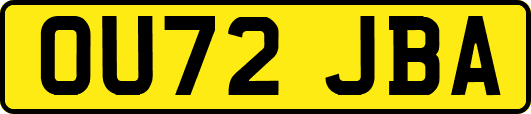 OU72JBA