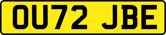 OU72JBE