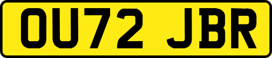 OU72JBR