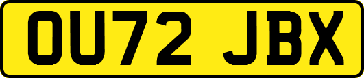 OU72JBX