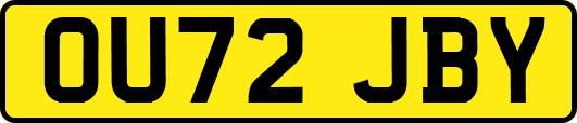 OU72JBY