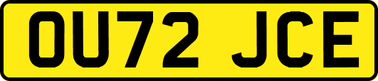 OU72JCE