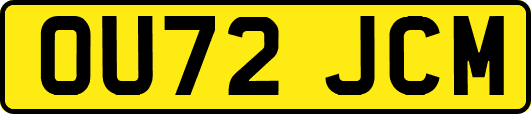OU72JCM