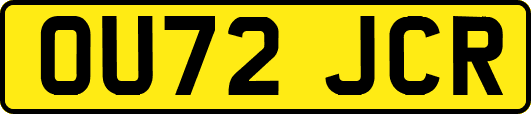 OU72JCR