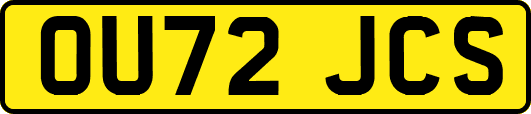 OU72JCS