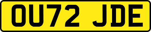 OU72JDE