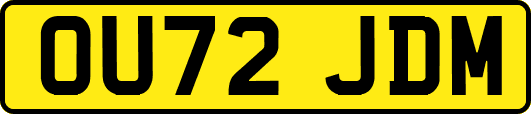 OU72JDM