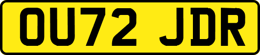 OU72JDR