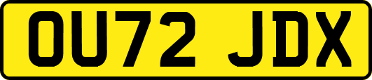 OU72JDX