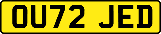 OU72JED