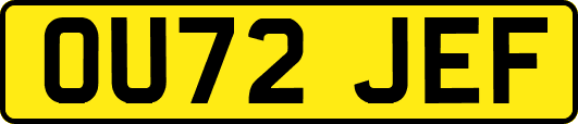 OU72JEF