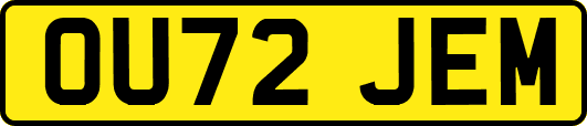 OU72JEM