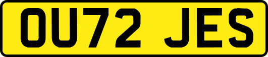OU72JES