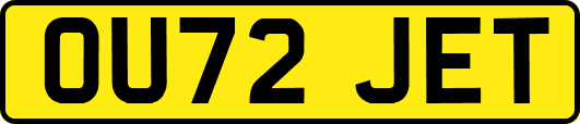 OU72JET